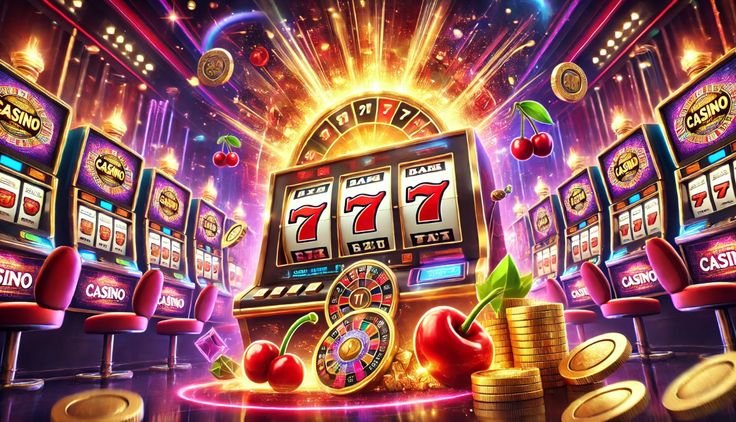 agen betting featured game showcase