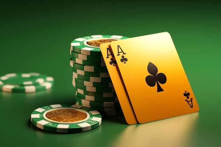 Dasbor multi-olahraga dan pasar pertandingan langsung agen betting