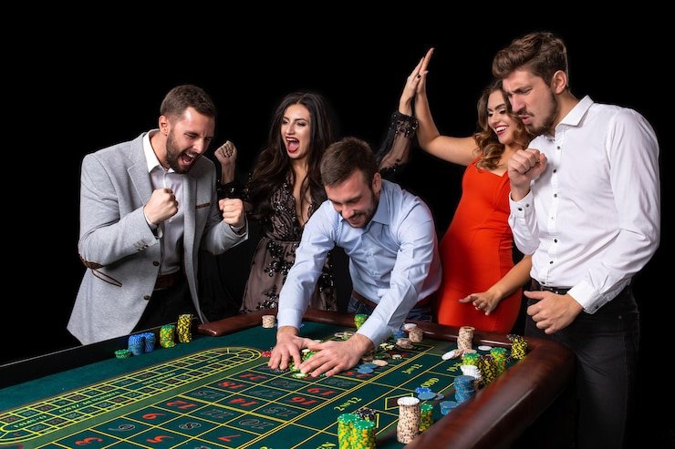 agen betting featured game showcase